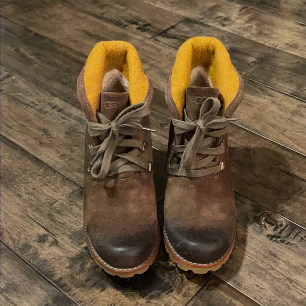 Ugg Australian boots